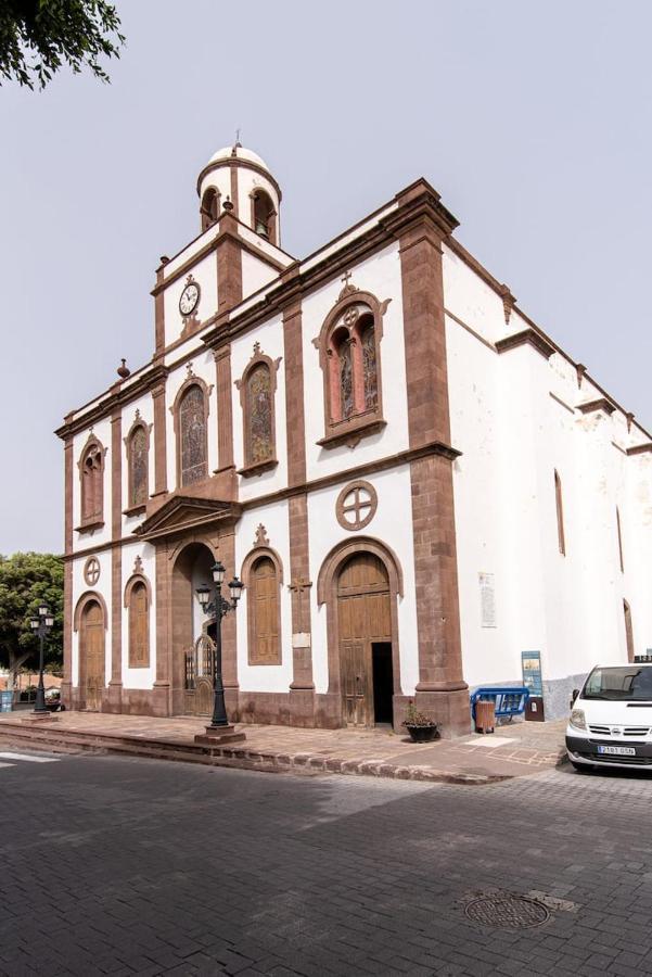 Villa Casa Pueblo Agaete  Exterior foto